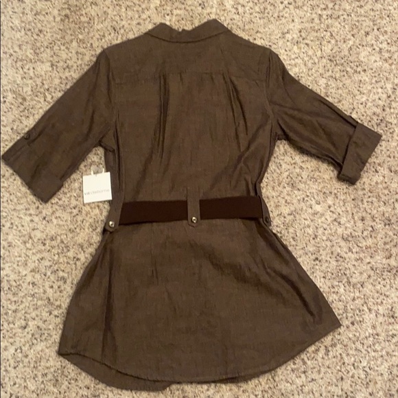 Liz Claiborne shirt - Picture 9 of 13